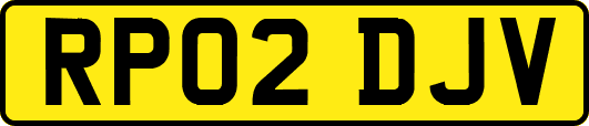 RP02DJV