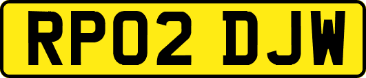 RP02DJW