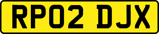 RP02DJX