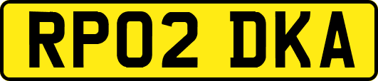 RP02DKA