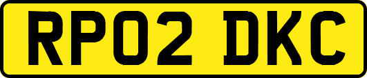 RP02DKC