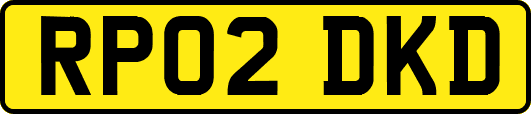 RP02DKD