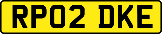 RP02DKE