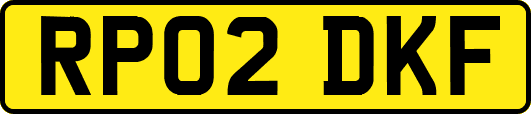 RP02DKF
