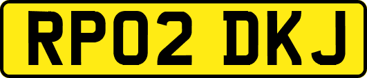 RP02DKJ