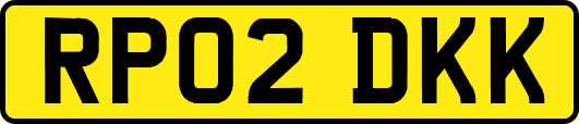 RP02DKK