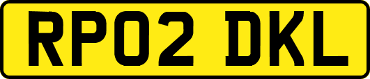 RP02DKL