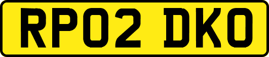 RP02DKO