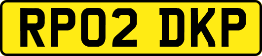 RP02DKP