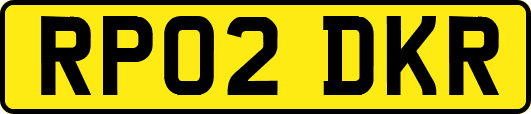RP02DKR