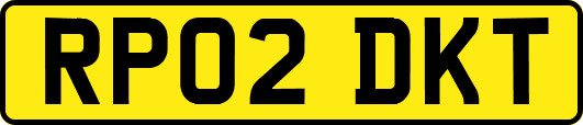 RP02DKT