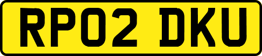 RP02DKU