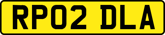 RP02DLA