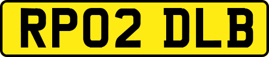 RP02DLB