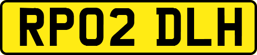 RP02DLH