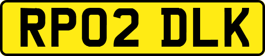 RP02DLK