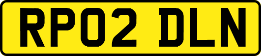 RP02DLN