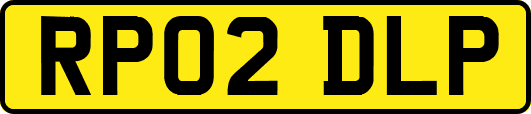 RP02DLP