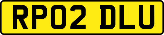 RP02DLU