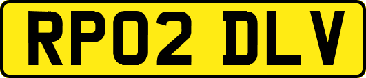RP02DLV