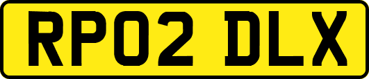 RP02DLX