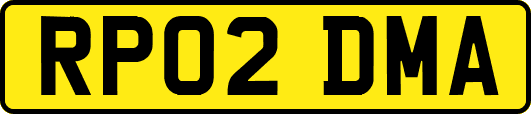 RP02DMA