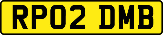 RP02DMB