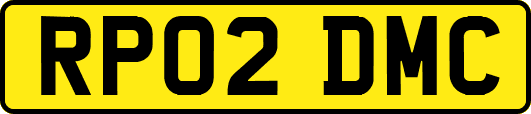 RP02DMC