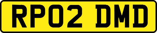 RP02DMD