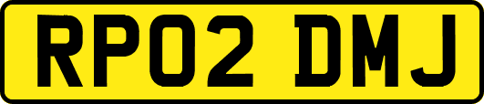 RP02DMJ