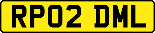 RP02DML