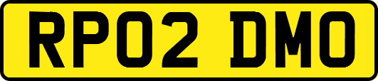 RP02DMO