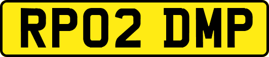 RP02DMP
