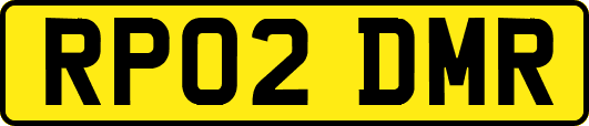 RP02DMR