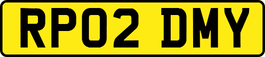RP02DMY