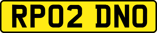 RP02DNO