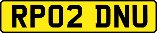 RP02DNU