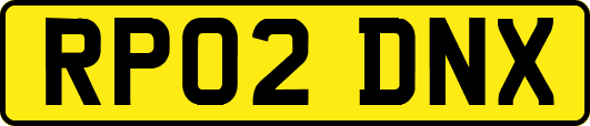 RP02DNX