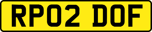 RP02DOF
