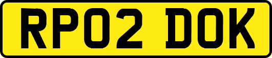 RP02DOK
