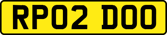 RP02DOO