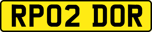 RP02DOR