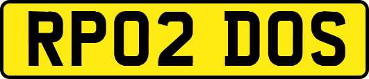 RP02DOS