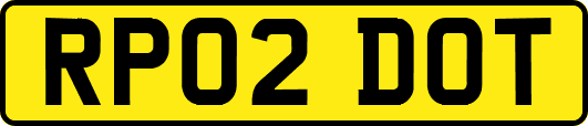RP02DOT