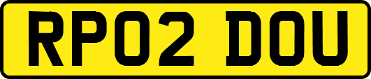 RP02DOU