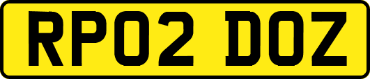 RP02DOZ
