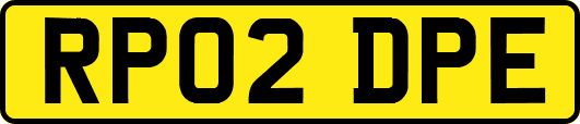 RP02DPE