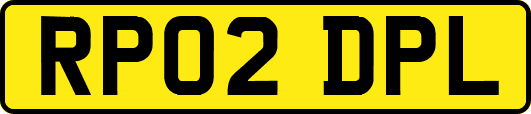 RP02DPL