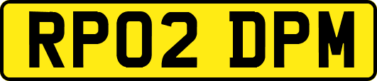 RP02DPM