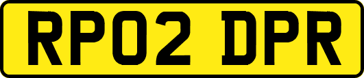 RP02DPR